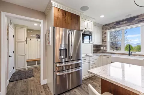 Kitchen - 578 N 160 E, Mendon, UT 84325 photo 6 of 7