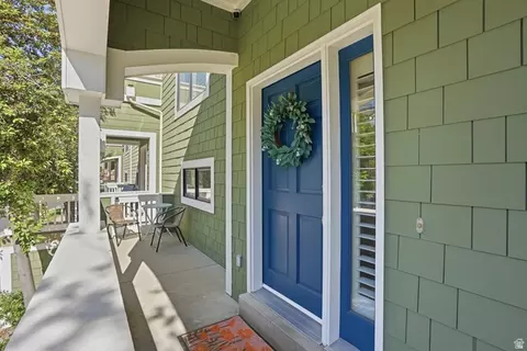 108 W Village Ln, Provo, UT 84604