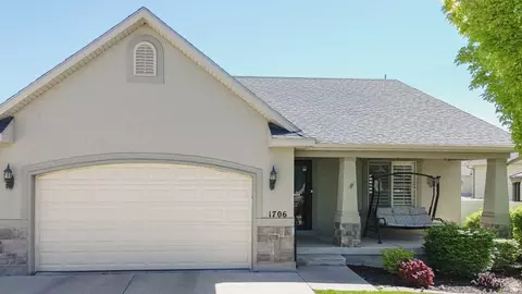 1706 W 1300 S, Springville, UT 84663
