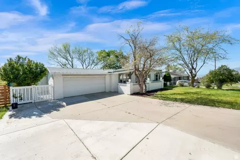 3558 S 50 W, Bountiful, UT 84010