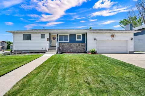 4371 S 2900 W, Roy, UT 84067