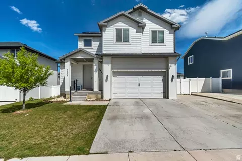 7224 N Silver Way, Eagle Mountain, UT 84005