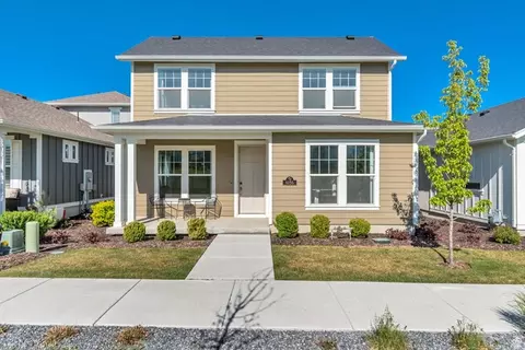 6156 W Poplar View Dr, South Jordan, UT 84009