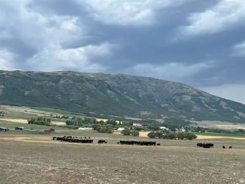 Undisclosed, Clifton, ID 83228