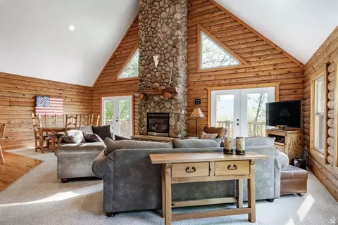 2725 E 3500 N, Eden, UT 84310