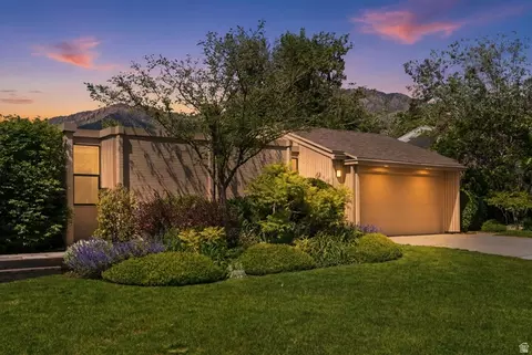 3579 E Avondale Dr, Cottonwood Heights, UT 84121
