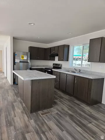 1101 S Carbon Ave #98, Price, UT 84501