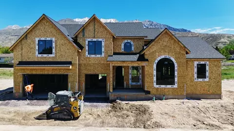1636 N 320 E, Orem, UT 84057