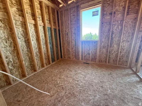 Bedroom - 1636 N 320 E, Orem, UT 84057 photo 3 of 3