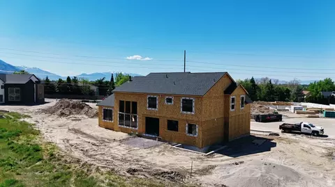 Exterior - 1636 N 320 E, Orem, UT 84057 photo 2 of 6