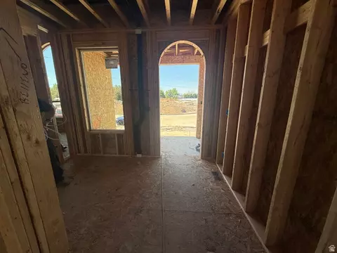 Entry Way - 1636 N 320 E, Orem, UT 84057 photo 1 of 1