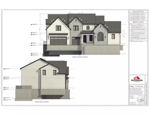 Exterior - 1636 N 320 E, Orem, UT 84057 photo 5 of 6