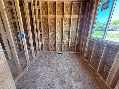 Bedroom - 1636 N 320 E, Orem, UT 84057 photo 1 of 3