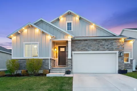 11908 S Teton Dr W, Herriman, UT 84096