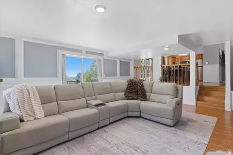 Living - 2144 E 3000 N, Layton, UT 84040 photo 1 of 4