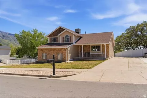 Exterior - 2144 E 3000 N, Layton, UT 84040 photo 2 of 7
