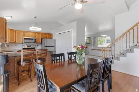 Dining - 2144 E 3000 N, Layton, UT 84040 photo 3 of 3