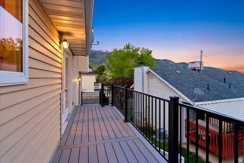 Exterior - 2144 E 3000 N, Layton, UT 84040 photo 7 of 7