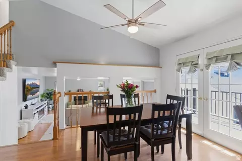 Dining - 2144 E 3000 N, Layton, UT 84040 photo 1 of 3