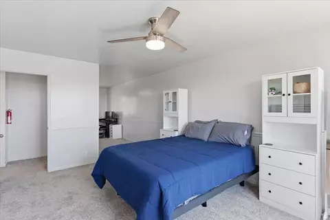 Bedroom - 2144 E 3000 N, Layton, UT 84040 photo 2 of 2