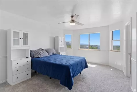 Bedroom - 2144 E 3000 N, Layton, UT 84040 photo 1 of 2