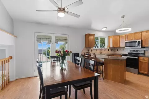 Dining - 2144 E 3000 N, Layton, UT 84040 photo 2 of 3