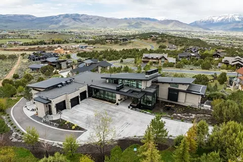 3246 E Horsehead Peak Dr, Heber City, UT 84032