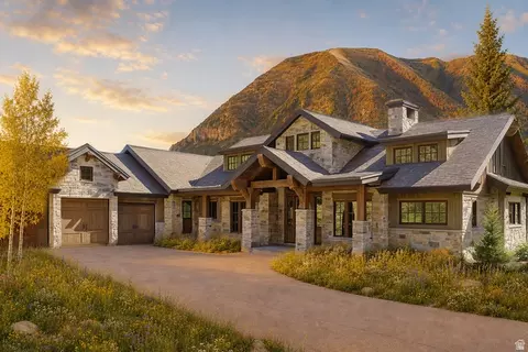 9157 S Juniper Dr #A21, Heber City, UT 84032