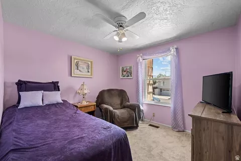 Bedroom - 867 E 7905 S, Sandy, UT 84094 photo 3 of 5