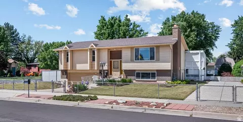 Exterior - 867 E 7905 S, Sandy, UT 84094 photo 11 of 11