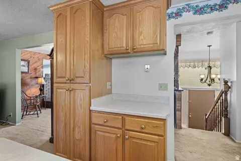 Kitchen - 867 E 7905 S, Sandy, UT 84094 photo 2 of 4