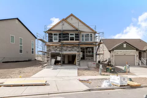 877 N Boseman Way #702, Saratoga Springs, UT 84045