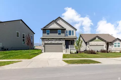 877 N Boseman Way #702, Saratoga Springs, UT 84045