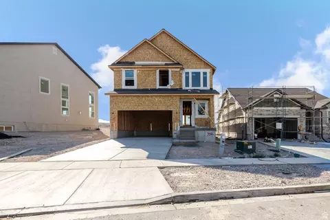 877 N Boseman Way #702, Saratoga Springs, UT 84045