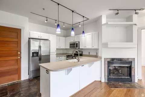 8430 Pointe Rd #G11, Park City, UT 84098