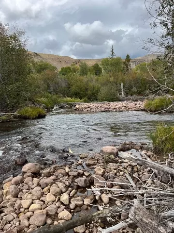 Undisclosed, Whiterocks, UT 84085