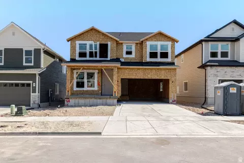 3997 W 950 N #468, Eagle Mountain, UT 84043