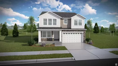 3997 W 950 N #468, Eagle Mountain, UT 84043