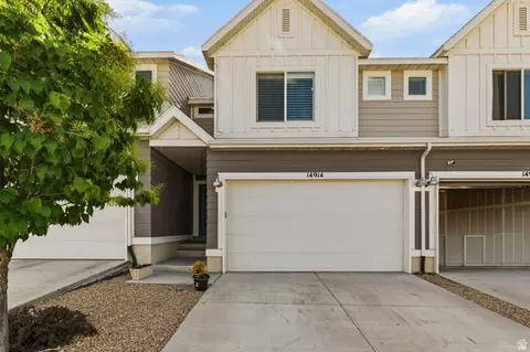 14914 S Messi St, Herriman, UT 84096