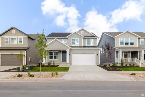 2936 N Purpletop Ln #2197, Saratoga Springs, UT 84045