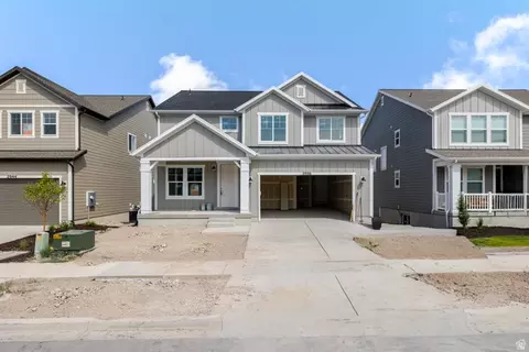 2936 N Purpletop Ln #2197, Saratoga Springs, UT 84045