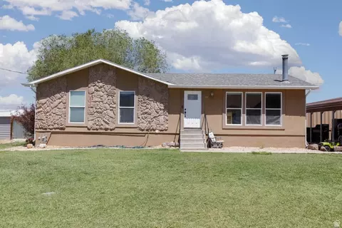 447 E 580 S, Monroe, UT 84754