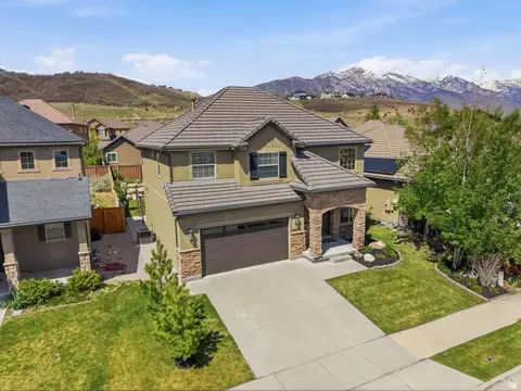 2007 E Fielding Ln, Draper, UT 84020