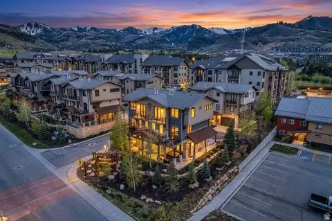3827 Blackstone Dr #29, Park City, UT 84098