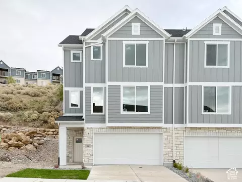 960 W Mountain Hollow Way #333, Eagle Mountain, UT 84043