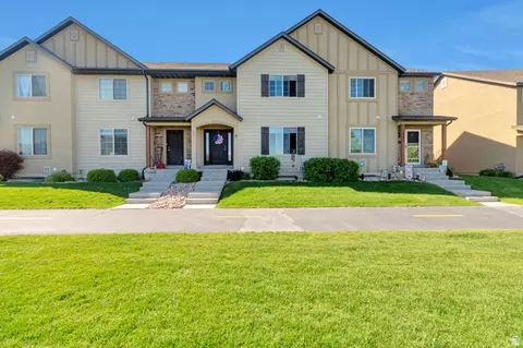 1891 E 160 S, Spanish Fork, UT 84660