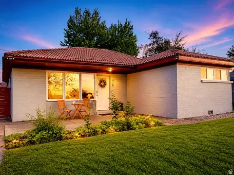 375 W 740 S, Bountiful, UT 84010