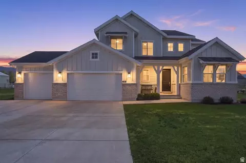 375 S Mill Rd W, Heber City, UT 84032