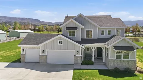 375 S Mill Rd W, Heber City, UT 84032