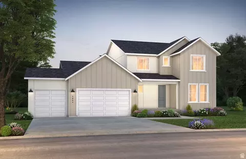 1025 E 310 S #13, Salem, UT 84653